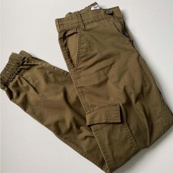 Garage | Cargo Pants - Picture 3 of 3